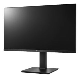 Picture of LG 27" Class (27") FHD Premium Display