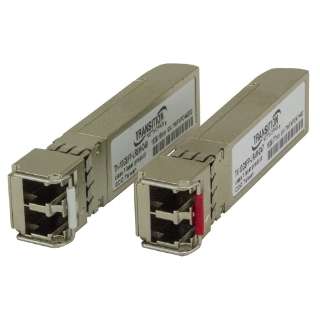 Picture of Transition Networks TN-10GSFP-LR8M-D41 SFP+ Module