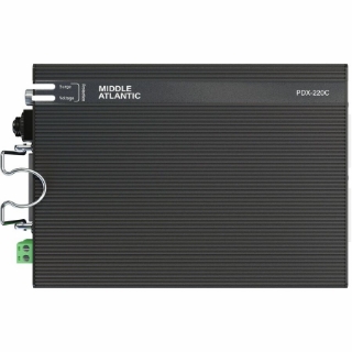 Picture of Middle Atlantic NEXSYS Series Compact Power Distribution Unit