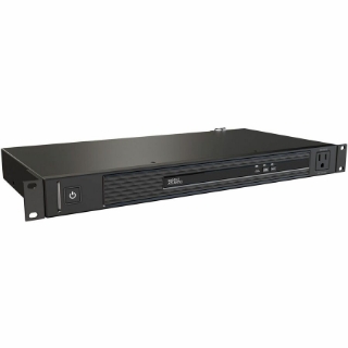 Picture of Middle Atlantic NEXSYS Series Rack Mounted Power Distribution Unit - 15 Amp, 9 Outlet