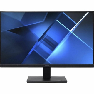 Picture of Acer Vero V7 V277 E 27" Class Full HD LCD Monitor - 16:9 - Black