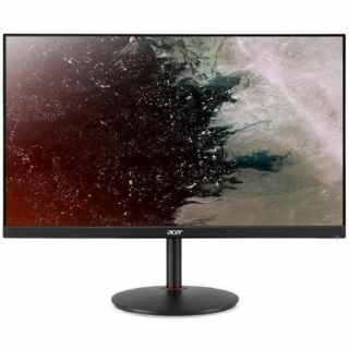 Picture of Acer Nitro VG272U V3 27" Class WQHD Gaming LED Monitor - 16:9 - Black