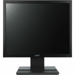 Picture of Acer V196L B 19" Class SXGA LED Monitor - 5:4 - Black